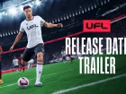 Tráiler de fecha en acceso anticipado de UFL