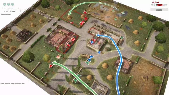 Divided We Fall - PC