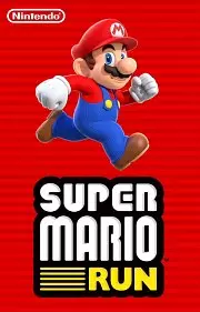 Super Mario Run