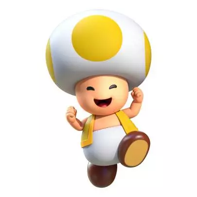 Super Mario Run - iOS