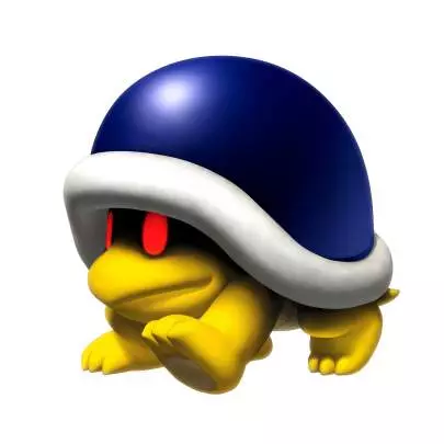 Super Mario Run - iOS