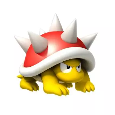 Super Mario Run - iOS