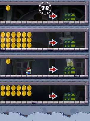 Super Mario Run - iOS