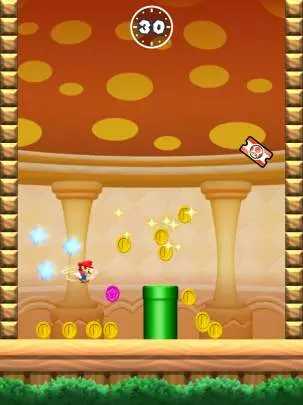 Super Mario Run