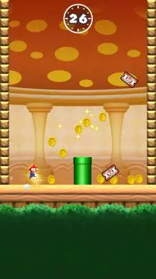 Super Mario Run
