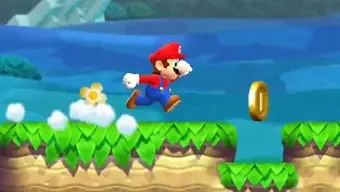 Super Mario Run: Conoce el Videojuego