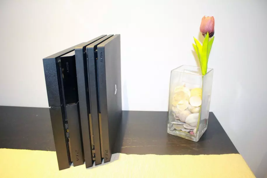 PS4 Pro PS4