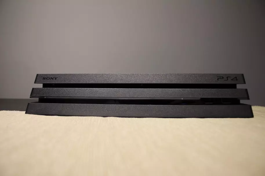 PS4 Pro