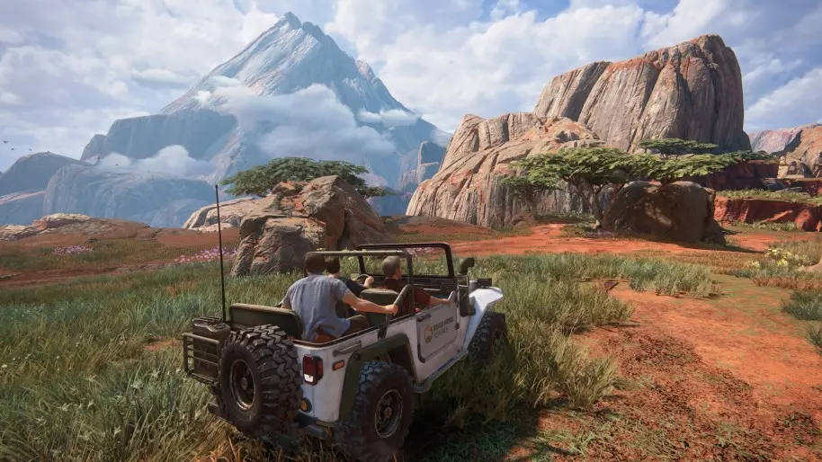 PS4 Pro PS4