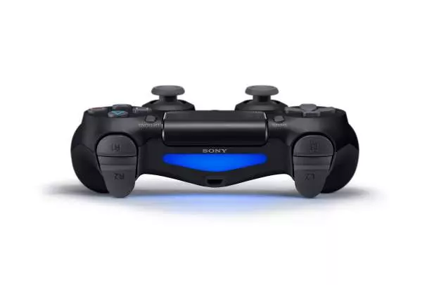 PS4 Pro - PS4