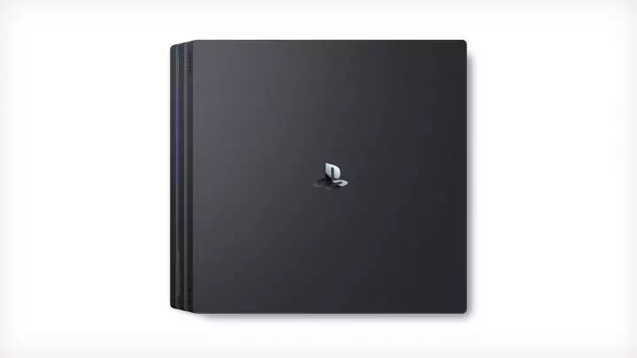 PS4 Pro