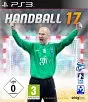 Handball 17 PS3