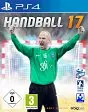 Handball 17 PS4