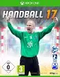 Handball 17 Xbox One