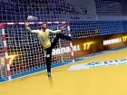 Handball 17 - Pantalla