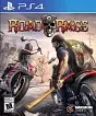 Road Rage PS4