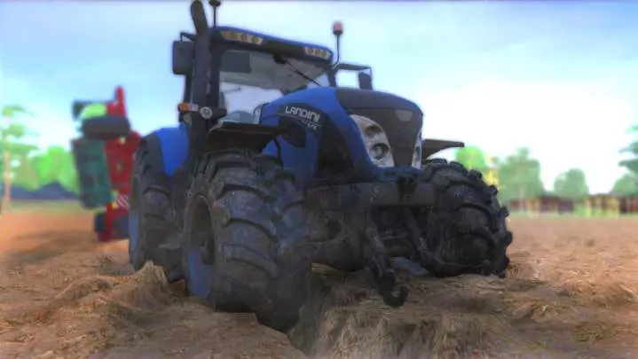 Farm Expert 2017 - PC