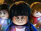 Lego Harry Potter Collection