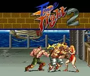 Final Fight 2