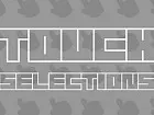 Touch Selections