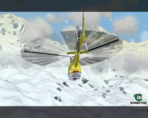 Stoked Rider Tommy Brunner - PC