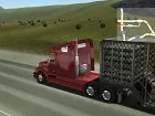 18 Wheels of Steel Haulin' 