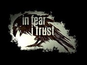 Carátula de In Fear I Trust - PC