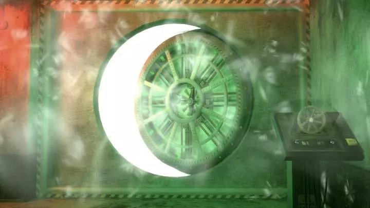 In Fear I Trust - PC