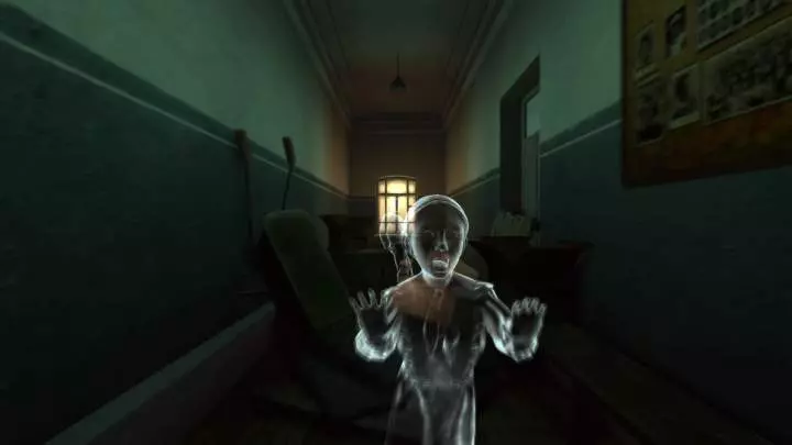 In Fear I Trust - PC