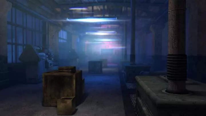 In Fear I Trust - PC