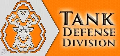 Carátula de Tank Defense Division