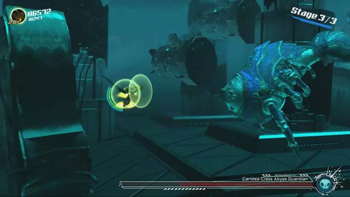 Stardust Galaxy Warriors - PC