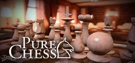 Carátula de Pure Chess Grandmaster Edition
