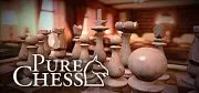 Carátula de Pure Chess Grandmaster Edition - PC