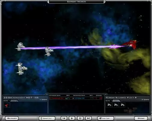 Galactic Civilizations 2: Dread Lords