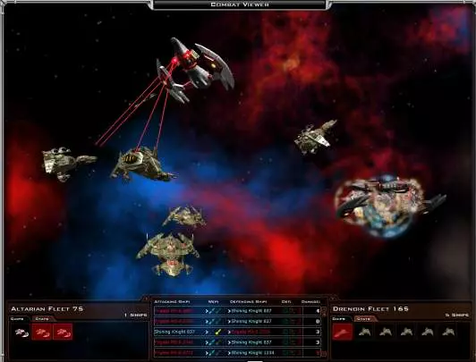 Galactic Civilizations 2 Dread Lords - PC