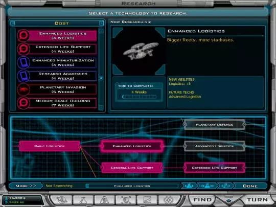 Galactic Civilizations 2: Dread Lords