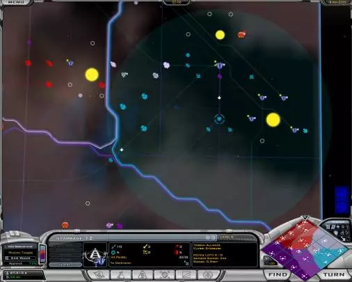 Galactic Civilizations 2 Dread Lords