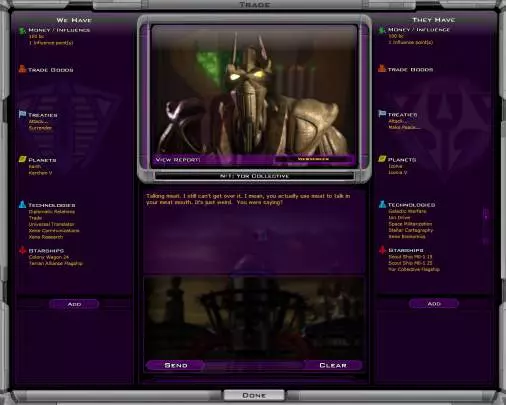 Galactic Civilizations 2: Dread Lords