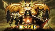 Carátula de Ember - PC