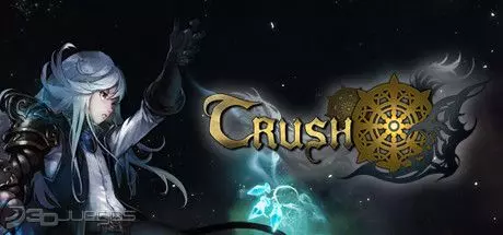 Carátula de Crush Online