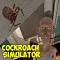 Cockroach Simulator