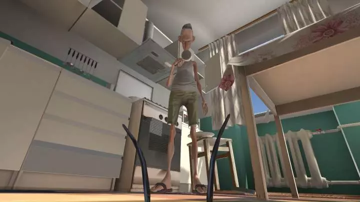 Cockroach Simulator - PC