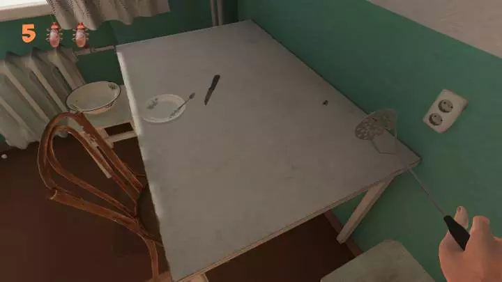 Cockroach Simulator - PC