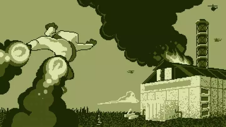 Super Rad Raygun - PC