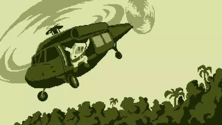 Super Rad Raygun - PC