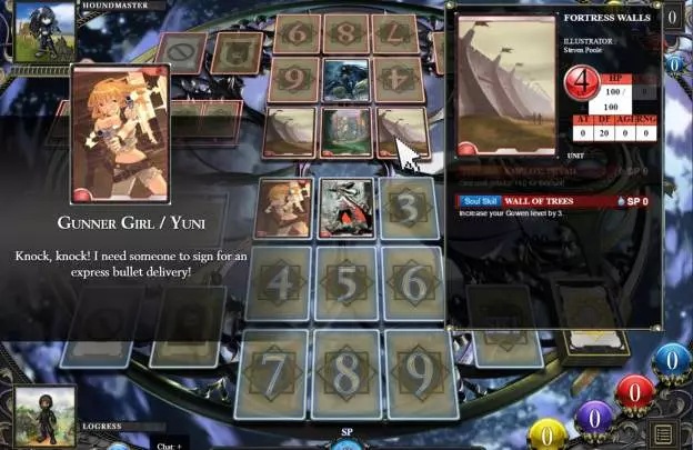 Alteil Horizons - PC