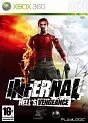 Infernal Xbox 360
