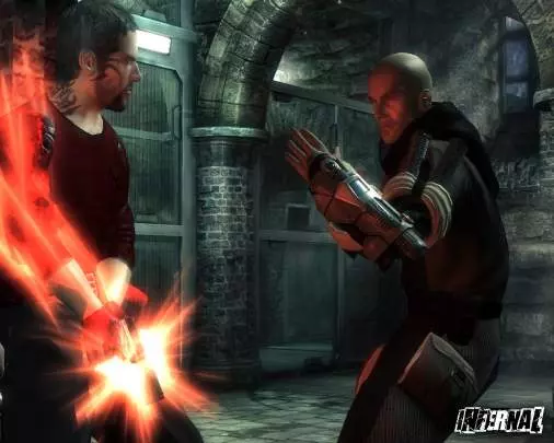 Infernal - PC