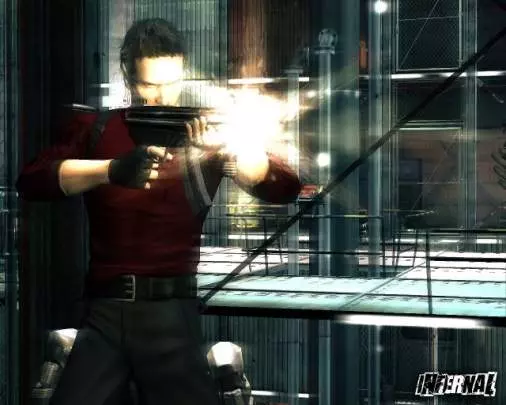 Infernal - PC